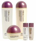 Collagen cream_ skin care set